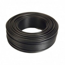 CABLE AUTOMOTRIZ NUMERO 14 NEGRO