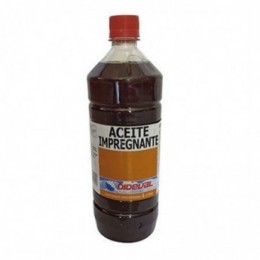 ACEITE LINAZA  1LT DIDEVAL