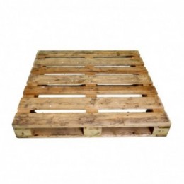 PALLET MADERA     1X1.20