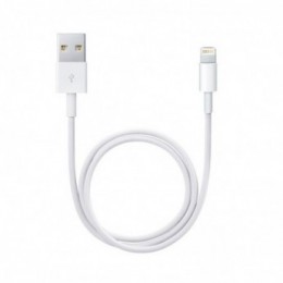 CABLE IPHONE LIGHTNING COD: MG527 MOBILEGEAR