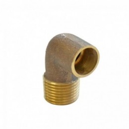 CODO BRONCE HE 3/4 * 12 cod 080434000-T