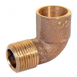 CODO BRONCE HE 3/8 * 1/2 COD 080423000-T