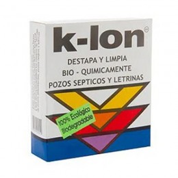 K-LON BOLSA 50 GRS