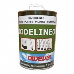 DIDELINEO CARBOLINEO GALON 3.8 LTS DIDEVAL