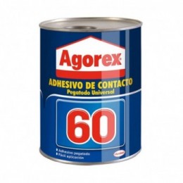 ADHESIVO AGOREX 60 1 LITRO 5294