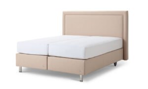 Qué Es Una Base Box Spring Y Cómo Elegir La Mejor Para Tu Cama 28 base box spring cama dormitorio moderna elegante