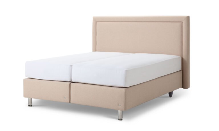 Qué Es Una Base Box Spring Y Cómo Elegir La Mejor Para Tu Cama