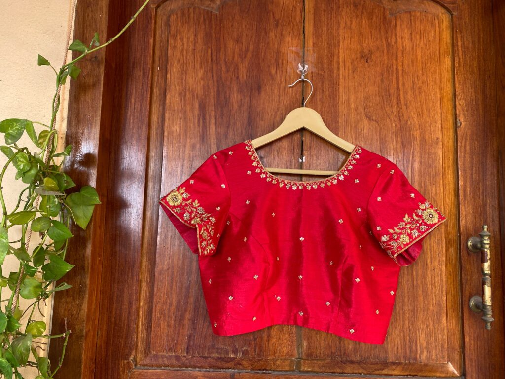 Dónde Comprar Blusas Bordadas Modernas Al Estilo Chileno
