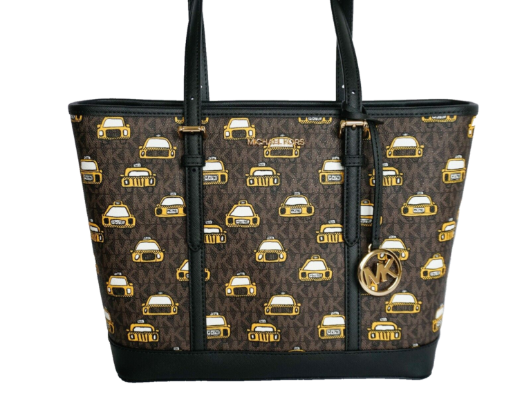 Por qué Elegir una Bolsa Tote Michael Kors Para tu Estilo Diario