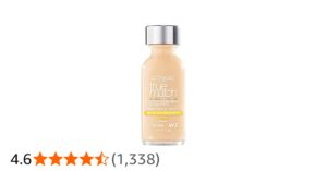 Dónde Comprar Base L’Oréal True Match Original y Dónde Aplicarla 3 botella de base loreal true match