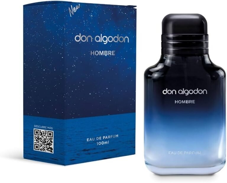 Dónde comprar Don Algodón perfume original en Chile
