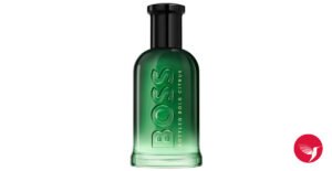 Qué Características Tiene El Perfume Hugo Boss Green Que Debo Conocer 6 botella de perfume hugo boss green al aire libre