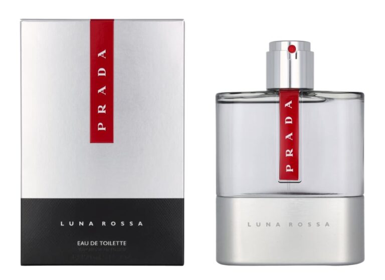 Dónde Comprar Perfume Prada Hombre Luna Rossa Original en Chile 2 botella de perfume prada luna rossa hombre