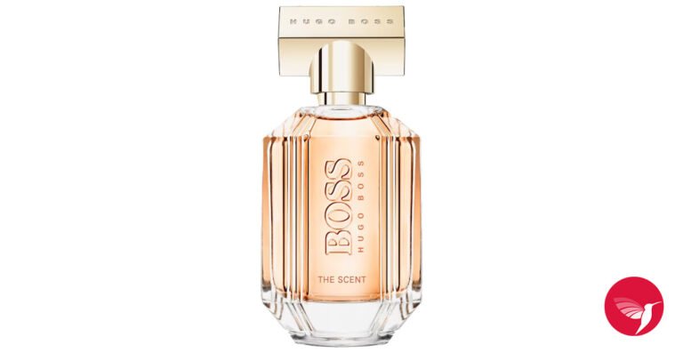 Qué hace especial a Hugo Boss The Scent Eau de Parfum