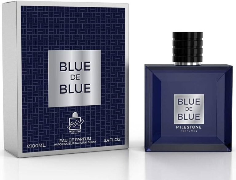 Qué Significa el Perfume Paris Hilton Azul para Hombre