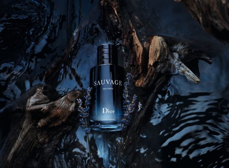 Qué Hace Que Sauvage Dior Sea El Perfume Original Más Deseado 5 Qué Hace Que Sauvage Dior Sea El Perfume Original Más Deseado