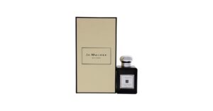 Qué tiene de especial el perfume Jo Malone Pomegranate Noir 2 botella elegante de perfume jo malone negra