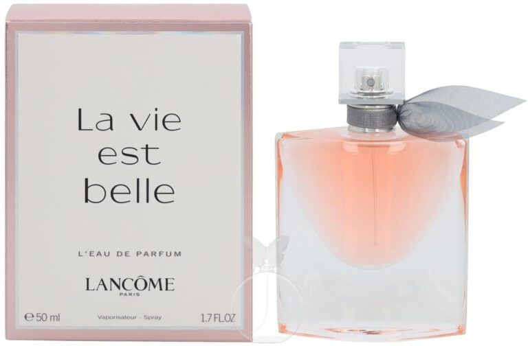 Dónde Comprar Perfume Le Vie Est Belle Original a Mejor Precio