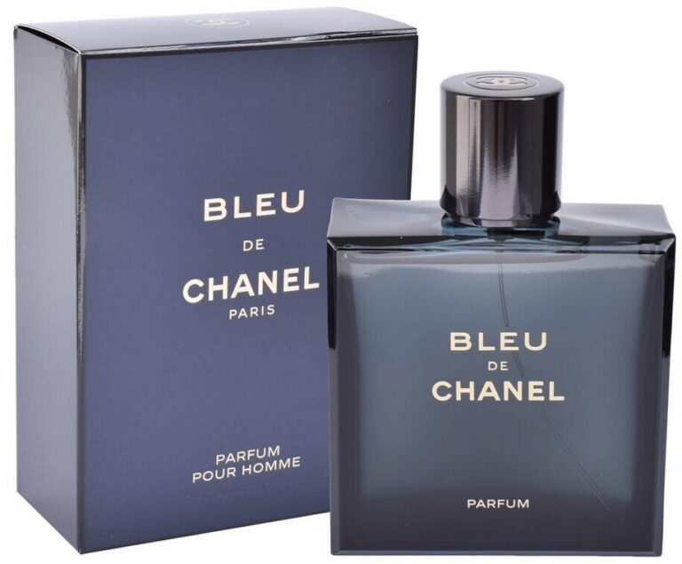Qué Características Tiene Bleu de Chanel Perfume para Hombre