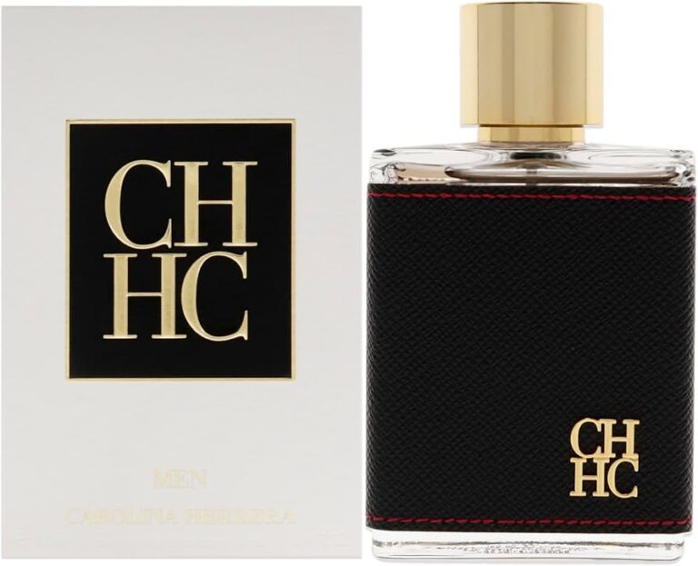 Dónde Comprar Perfumes Originales Carolina Herrera Para Caballero 2 botella elegante de perfume masculino carolina herrera