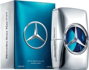 Por Qué Elegir Perfume Mercedes Benz For Men Para Hombre 7 botella elegante mercedes benz perfume hombre