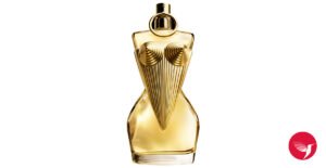 botella perfume jean paul gaultier elegante
