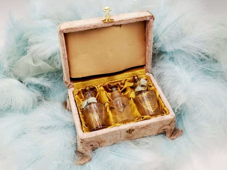 Qué aromas caracterizan al perfume Polo Club Blue