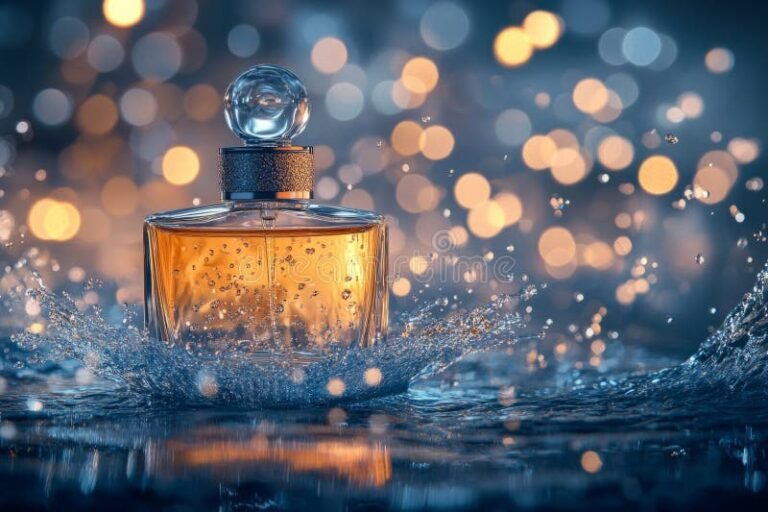 Qué Significa «Eau» en Perfumes y Por Qué Es Importante