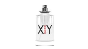 Dónde Comprar Hugo Boss XY Hombre Original y a Buen Precio 5 botellas hugo boss xy en fondo neutro