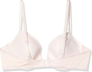 brasier calvin klein push up elegante tienda