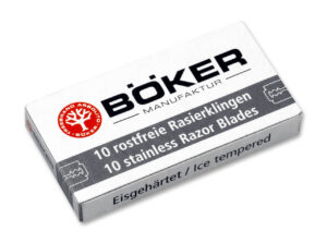 Dónde Comprar Blade Blade Original con Garantía y Calidad 11 caja elegante de cuchillas de afeitar originales