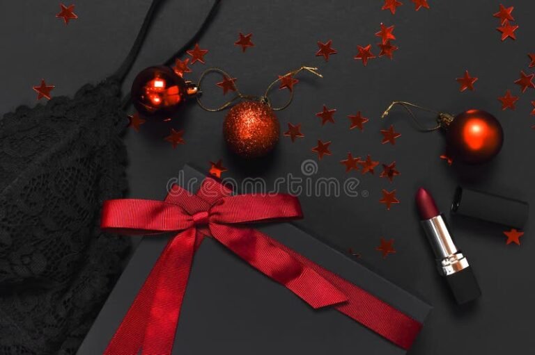 Por Qué Usar Calzones Rojos En Año Nuevo Trae Buena Suerte 6 Por Qué Usar Calzones Rojos En Año Nuevo Trae Buena Suerte