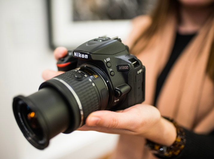 Qué Cámara DSLR Nikon Es Mejor Para Fotografía Profesional 9 Qué Cámara DSLR Nikon Es Mejor Para Fotografía Profesional