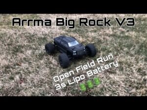 Qué Carros de Radio Control Todo Terreno Son Mejores para Chile 5 carro de radio control todo terreno campo abierto