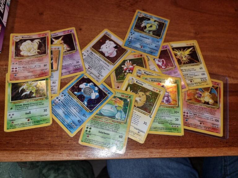 Dónde puedo comprar cartas Pokémon en español originales y baratas