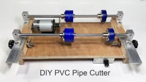 Cómo Elegir el Mejor Corta Tubo PVC para Tus Proyectos 12 corta tubos pvc herramientas mano proyectos domesticos