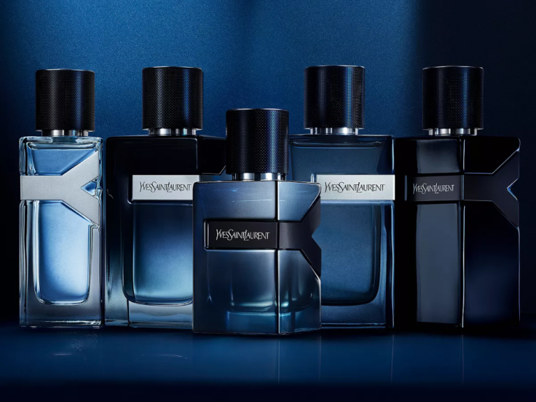 Qué características tiene Yves Saint Laurent Homme para hombres
