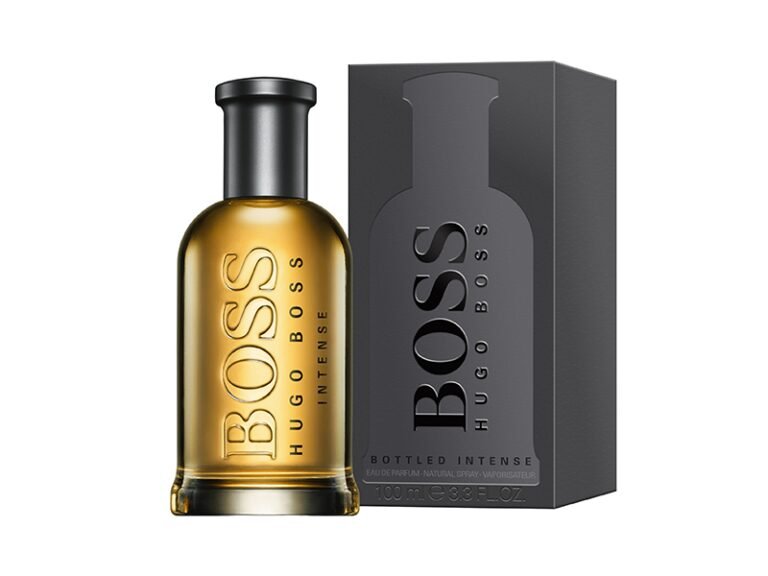 Qué es Hugo Boss Bottled Intense EDP y para qué sirve 7 Qué es Hugo Boss Bottled Intense EDP y para qué sirve