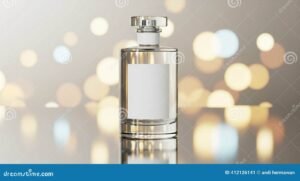 Qué significa EDP en los perfumes y cómo se diferencia del EDT 13 frascos de perfume elegantes con etiquetas difuminadas