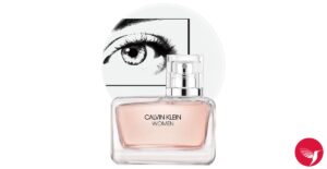 frascos elegantes de perfumes calvin klein mujer