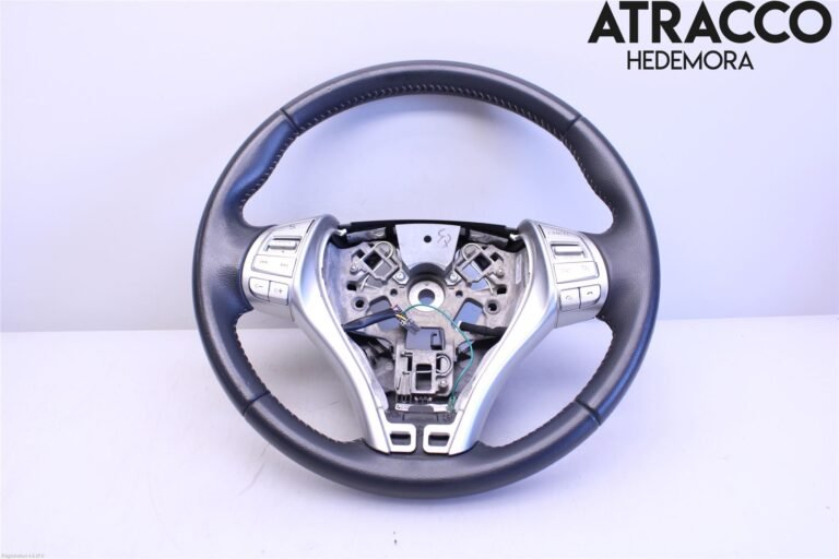 Dónde comprar una funda para volante tipo D en Chile 2 funda volante tipo d en coche chileno