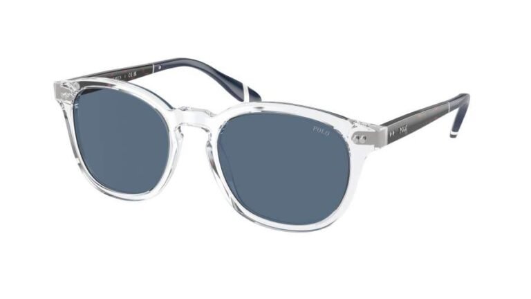Dónde Comprar Lentes Polo Ralph Lauren Hombre con Estilo y Calidad