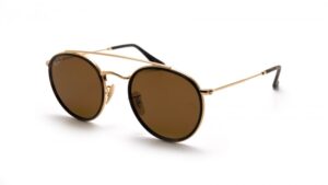 Dónde Comprar Ray Ban Round Double Bridge Original en Chile 5 gafas ray ban round double bridge cerca chile