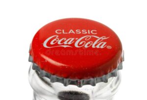 Dónde Comprar Gorra Coca Cola Original Al Mejor Precio en Chile 5 gorra coca cola original sobre fondo blanco