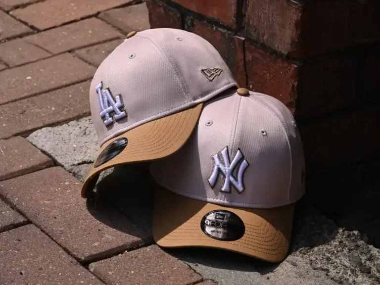 Dónde Comprar una Gorra New Era Beige en Chile con Envío Rápido 5 Dónde Comprar una Gorra New Era Beige en Chile con Envío Rápido
