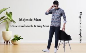 Dónde comprar camisas super slim fit que estilizan la figura 14 hombre con camisa super slim fit elegante