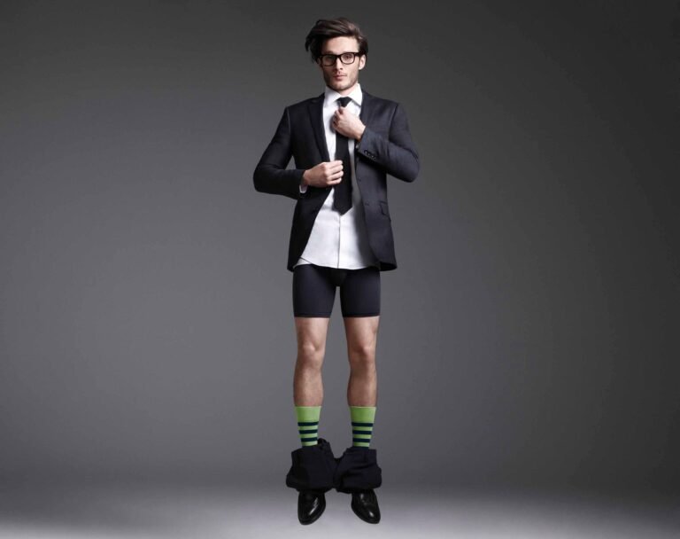 Cuál es el Short Wilson Hombre Más Cómodo y Elegante Para Ti