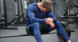Cómo elegir el mejor outfit gimnasio hombre para entrenar cómodo 14 hombre fitness ropa deporte entrenamiento gimnasio