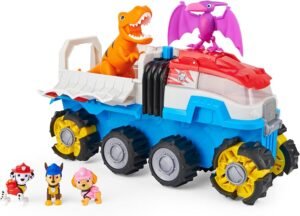 Dónde Comprar Set Paw Patrol Original y Seguro en Chile 17 juguetes paw patrol tienda segura chile