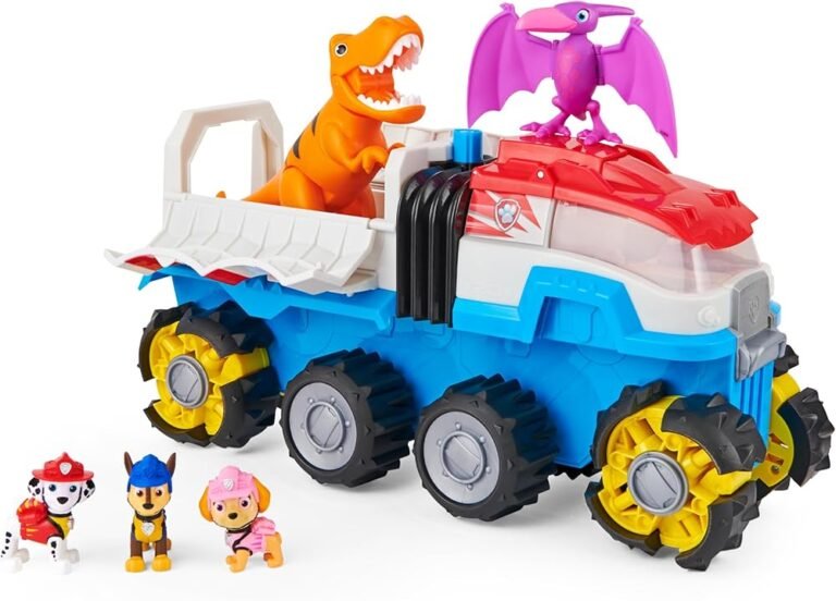 juguetes paw patrol tienda segura chile